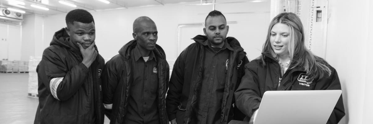 Industrial Relations